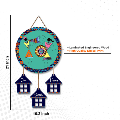 Wall Hangings - Image 2