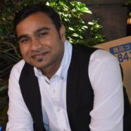 Aditya Kumar